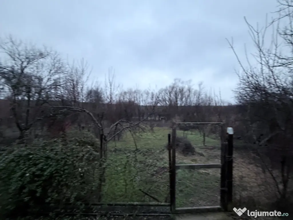 Casă de vânzare Gălăteni Teleorman 