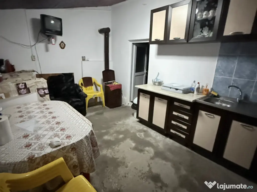 Casă de vânzare Gălăteni Teleorman 