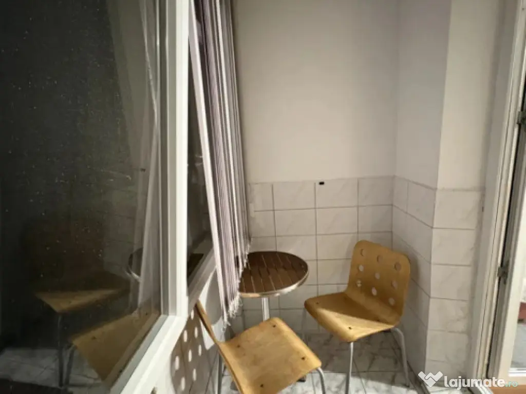 3 Camere Aparatorii Patriei - 76mp - Centrala - 2 balcoane P 