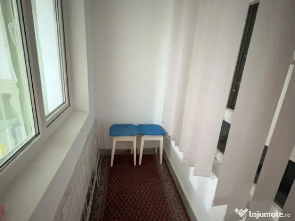 3 Camere Aparatorii Patriei - 76mp - Centrala - 2 balcoane P 