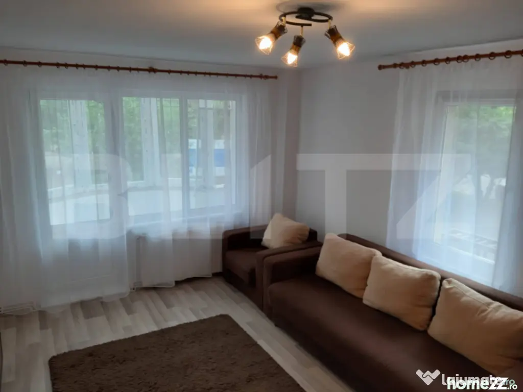 Apartament de închiriat, 84 mp, zona Centrala 