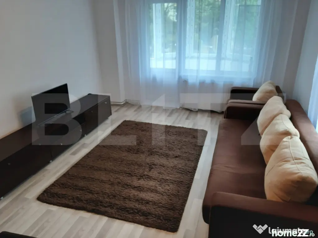 Apartament de închiriat, 84 mp, zona Centrala 