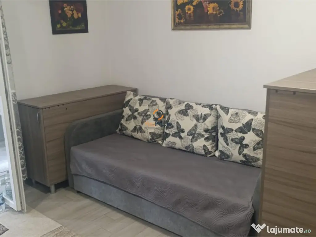 Deosebit Bloc NOU cu Loc de Parcare 