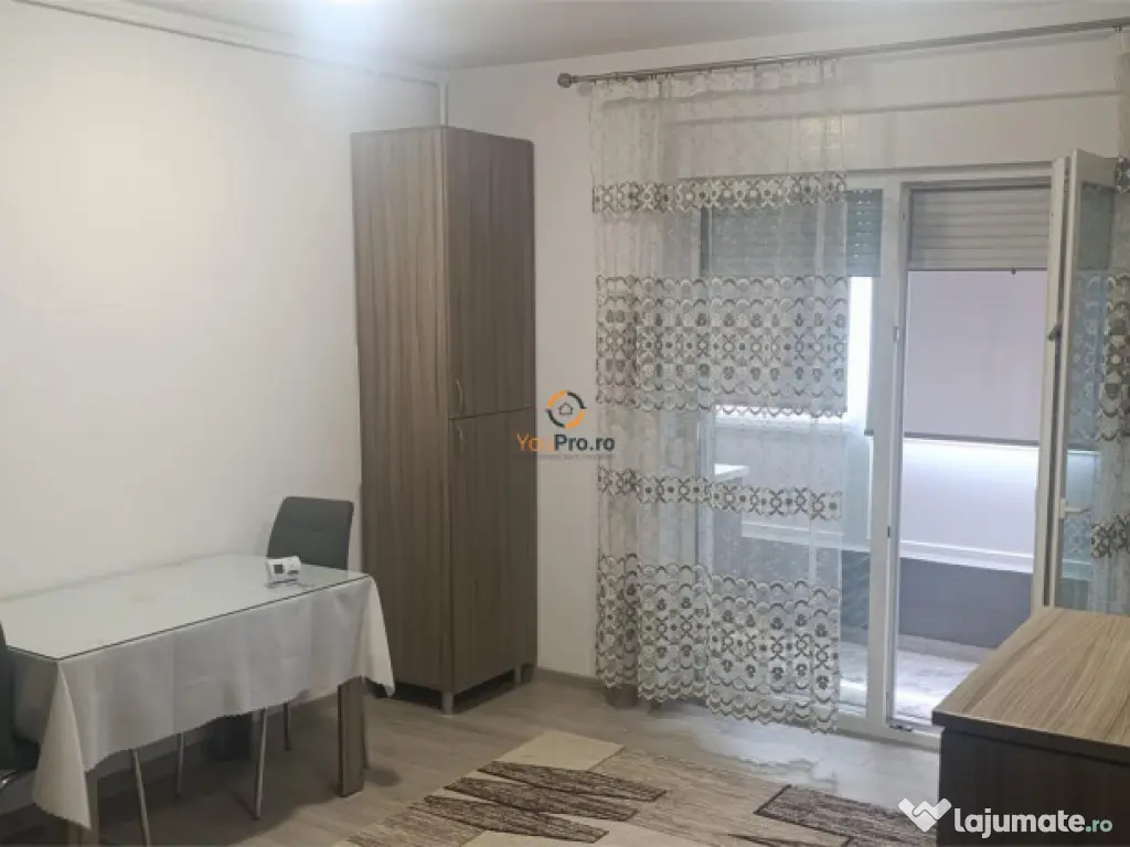 Deosebit Bloc NOU cu Loc de Parcare 