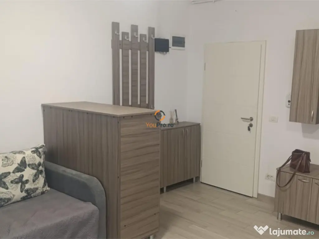 Deosebit Bloc NOU cu Loc de Parcare 