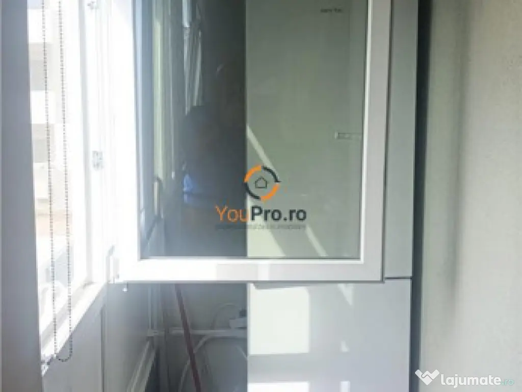 Deosebit Bloc NOU cu Loc de Parcare 