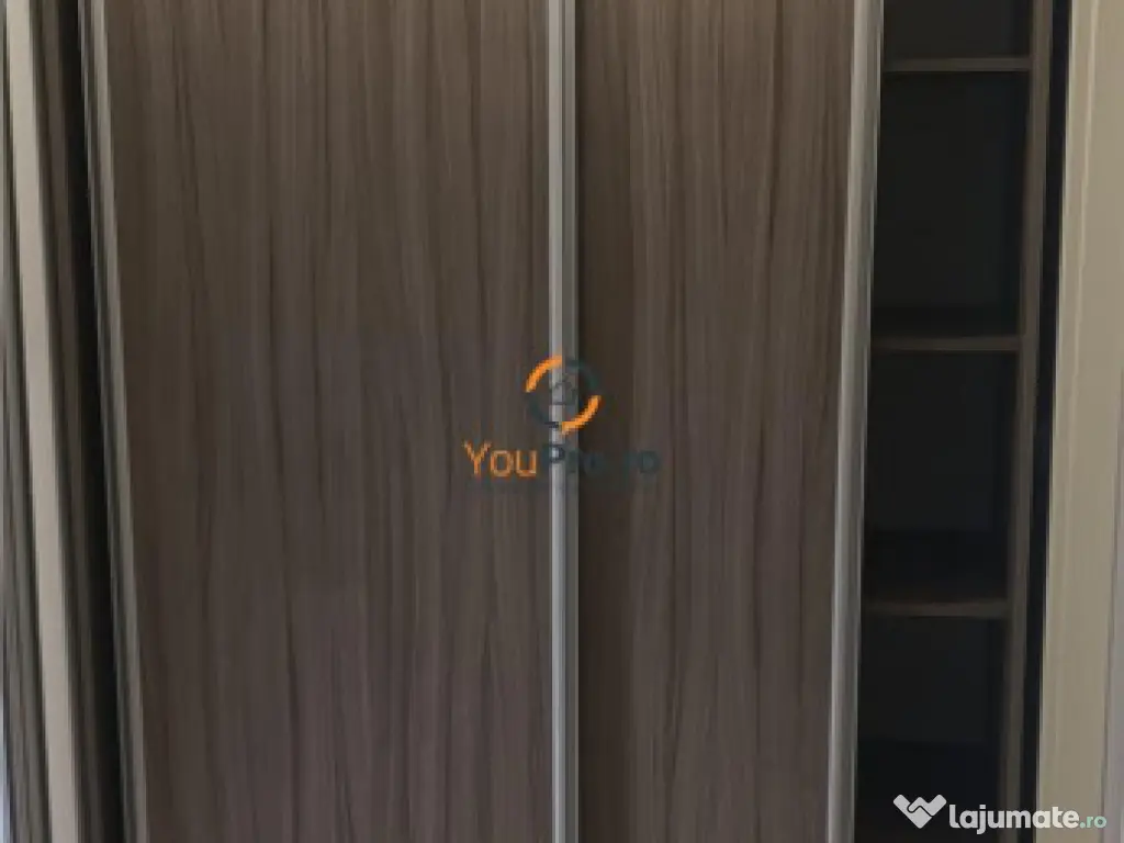 Deosebit Bloc NOU cu Loc de Parcare 