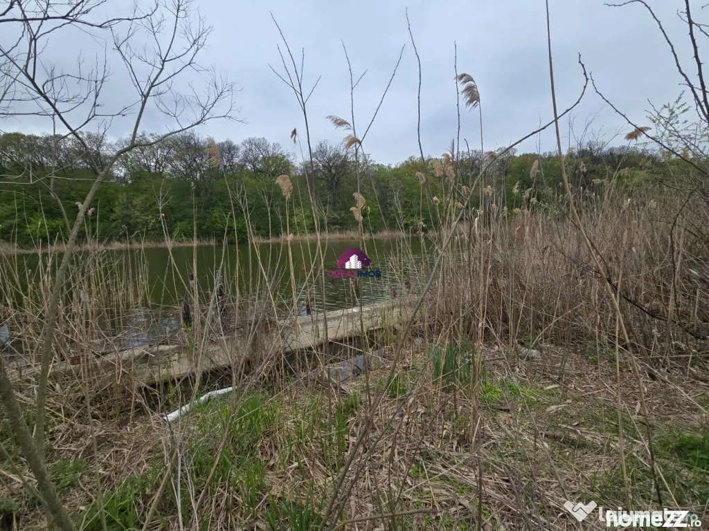 Teren 2000 MP Snagov Astoria 