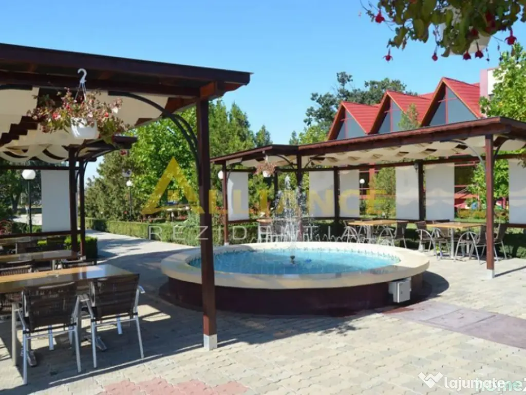 Afacere la cheie >Complex Saloane de evenimente\\Cazare\\Res 