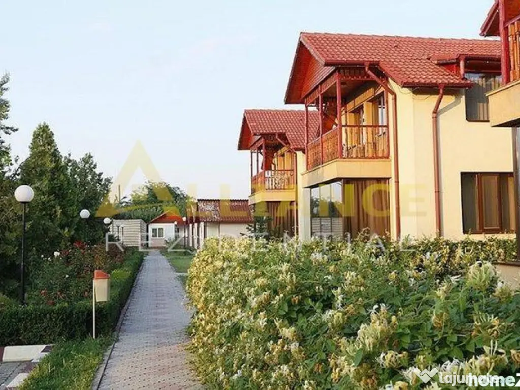 Afacere la cheie >Complex Saloane de evenimente\\Cazare\\Res 