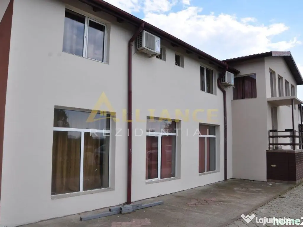 Afacere la cheie >Complex Saloane de evenimente\\Cazare\\Res 