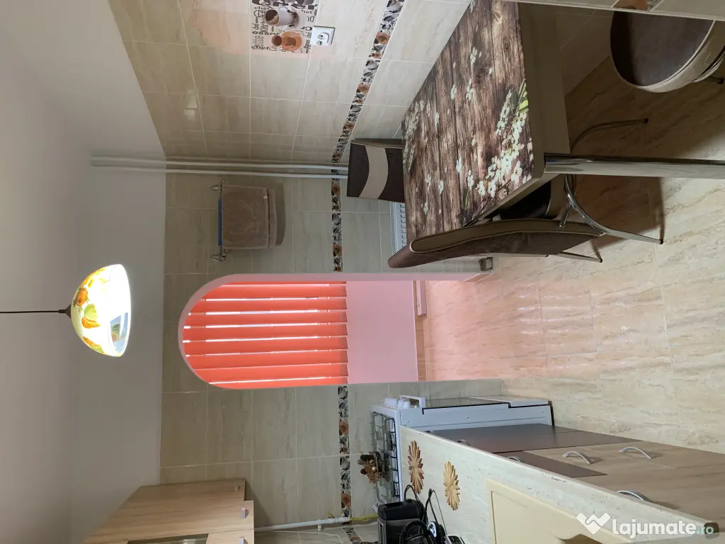 Apartament 2 camere 