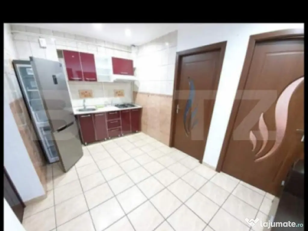 Apartament 1 cameră decomandat – Nicolina | 40 mp total / 