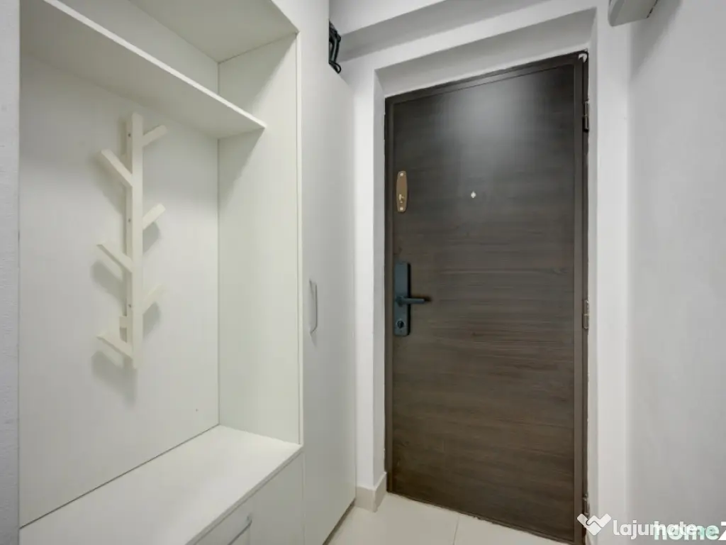 Apartament decomandat de 2 camere, bloc 2017, Dr. Iacob Feli 