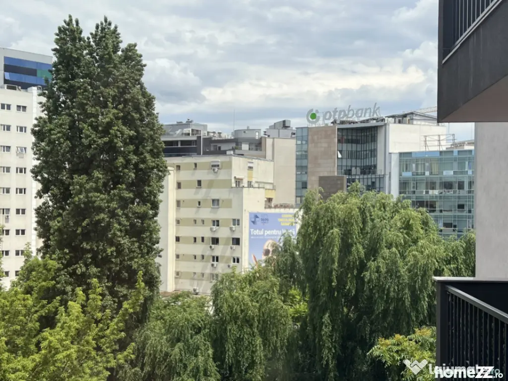 Apartament decomandat de 2 camere, bloc 2017, Dr. Iacob Feli 