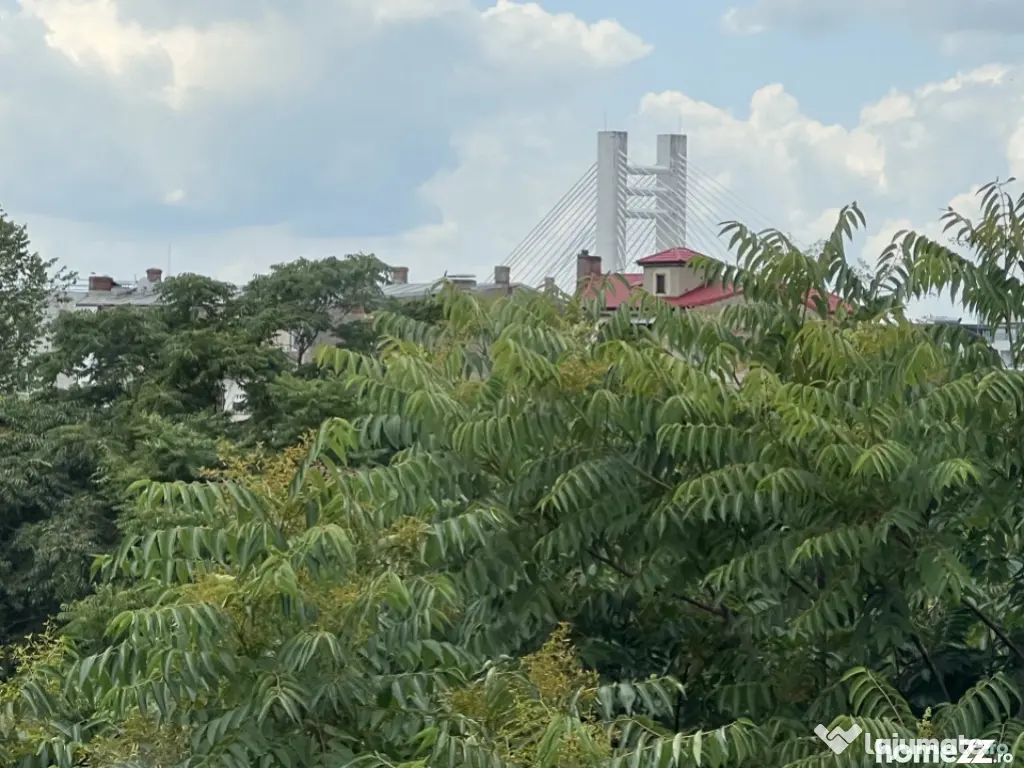 Apartament decomandat de 2 camere, bloc 2017, Dr. Iacob Feli 