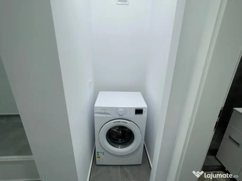 Apartament de închiriat 