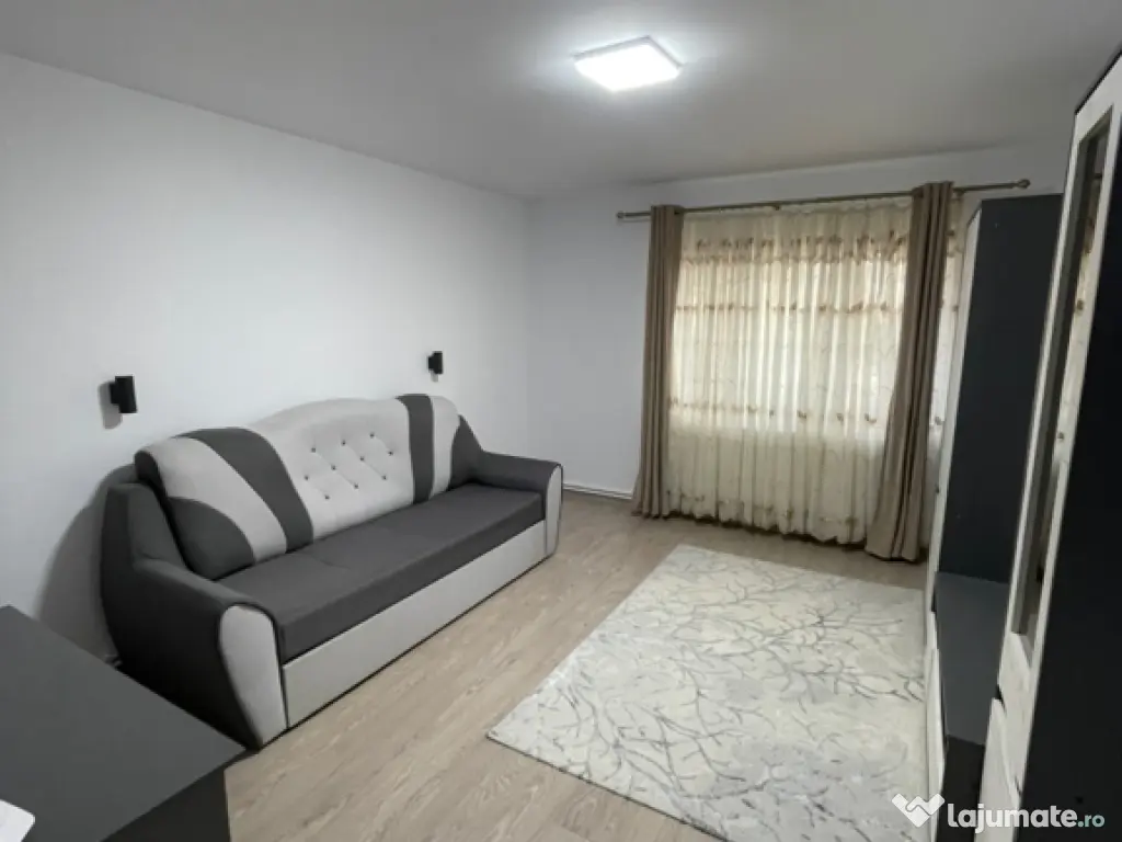 Apartament de închiriat 