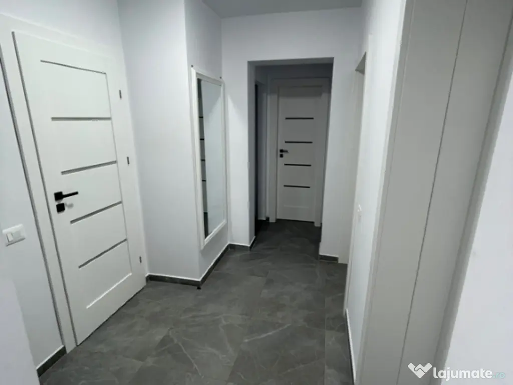 Apartament de închiriat 