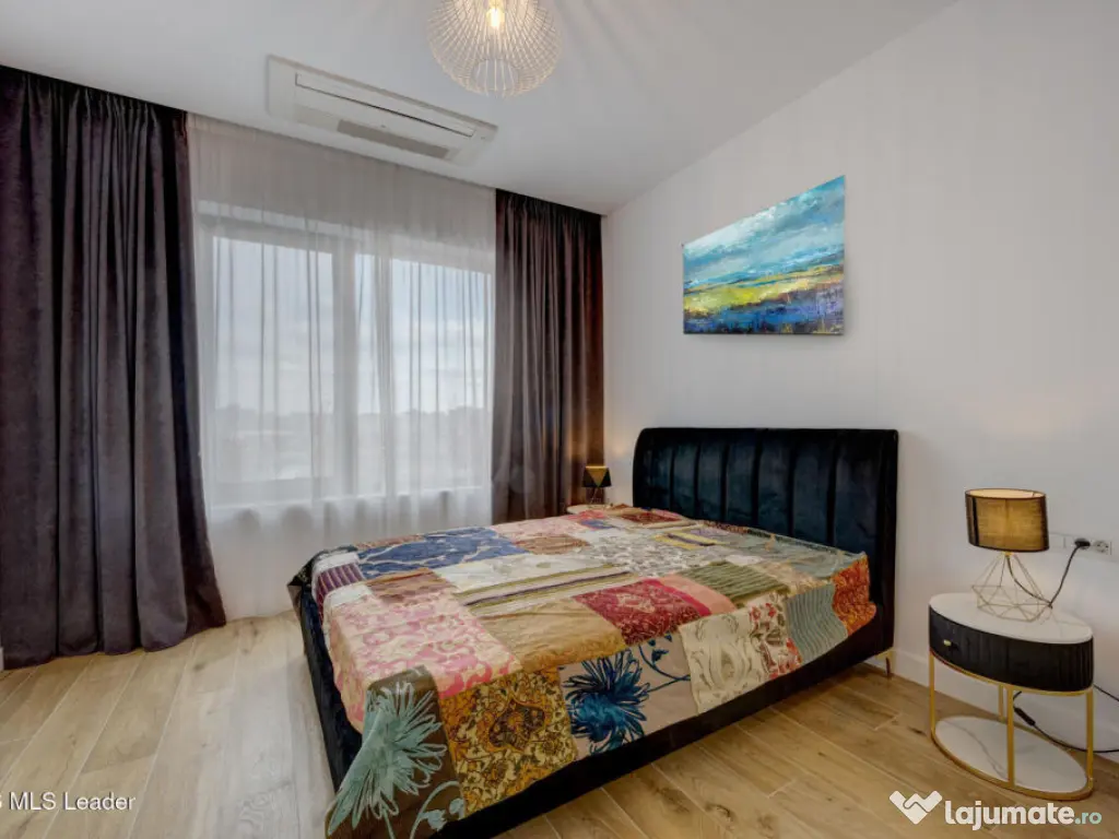 Penthouse | 274 mp | Stefan cel Mare | Viitorului 134 