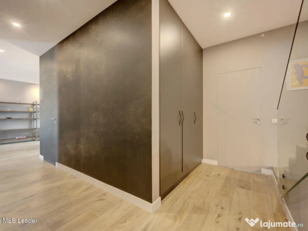 Penthouse | 274 mp | Stefan cel Mare | Viitorului 134 