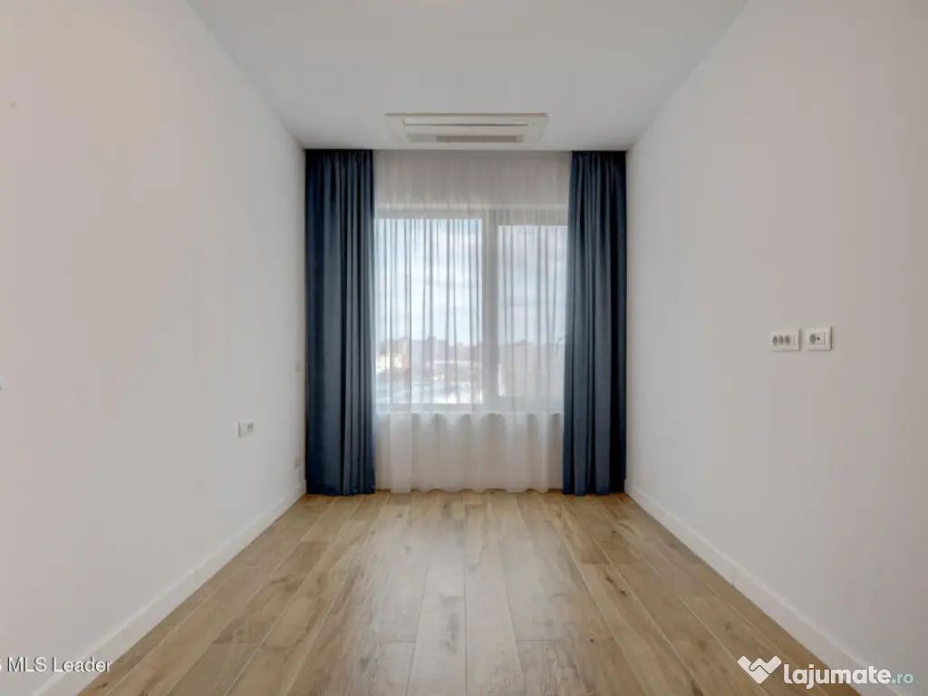 Penthouse | 274 mp | Stefan cel Mare | Viitorului 134 