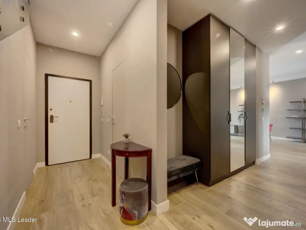 Penthouse | 274 mp | Stefan cel Mare | Viitorului 134 