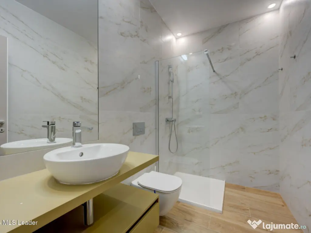 Penthouse | 274 mp | Stefan cel Mare | Viitorului 134 