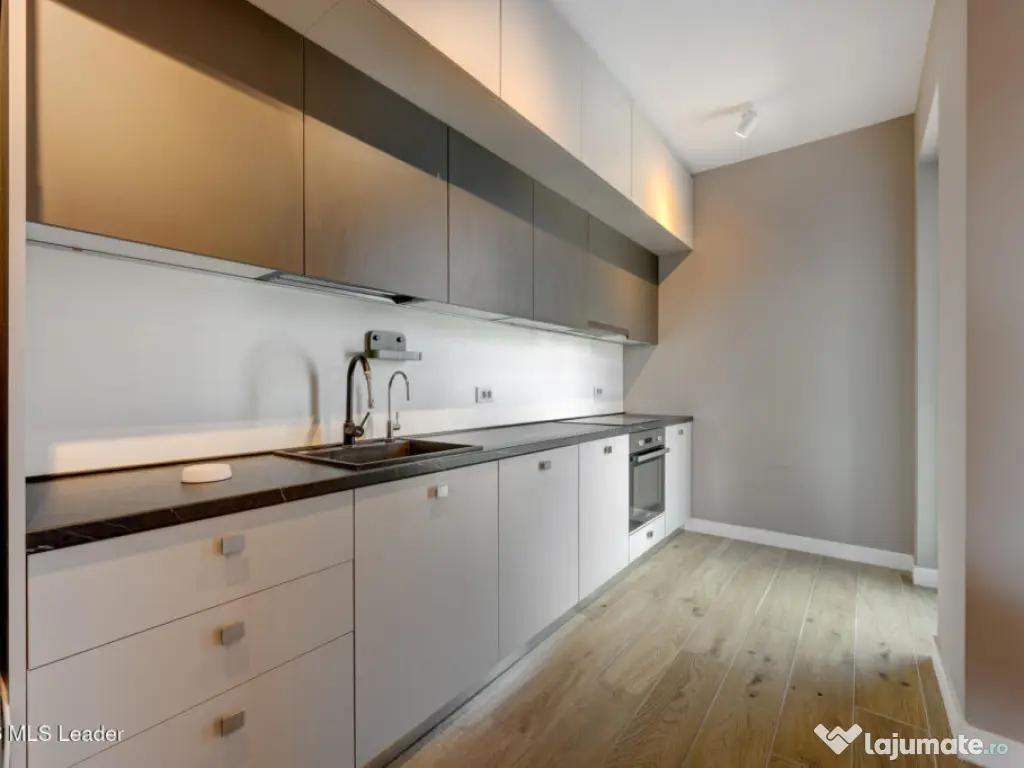 Penthouse | 274 mp | Stefan cel Mare | Viitorului 134 