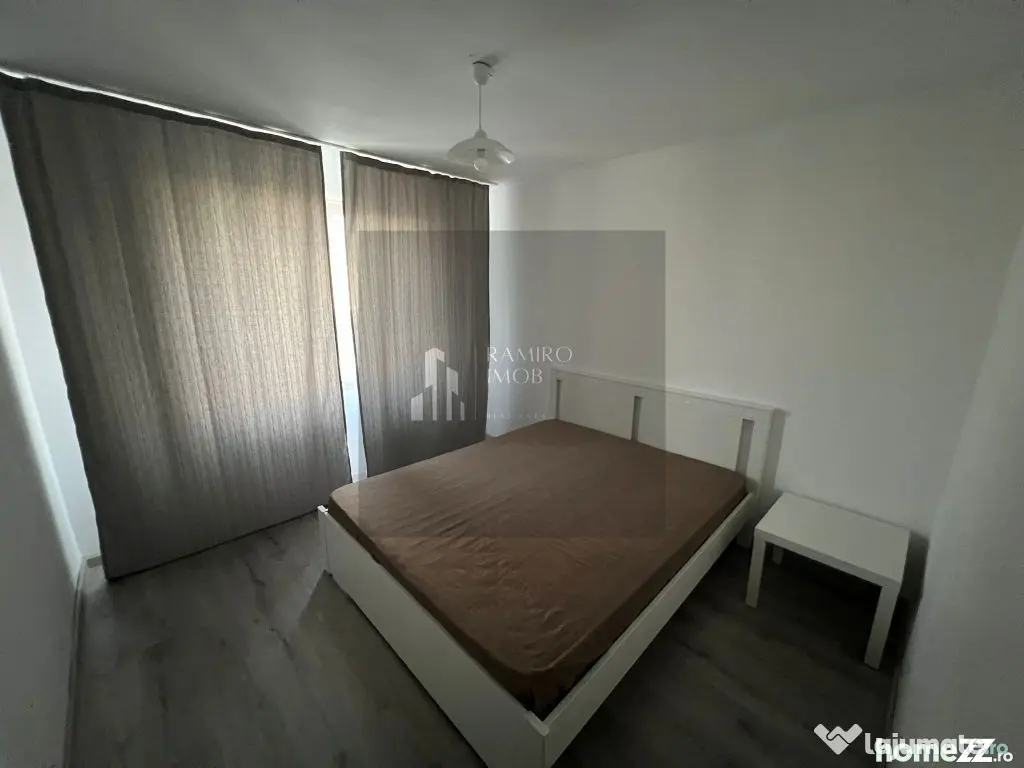 Apartament 3 camere 10 min metrou Piata Sudului/2 bai/conf 1 