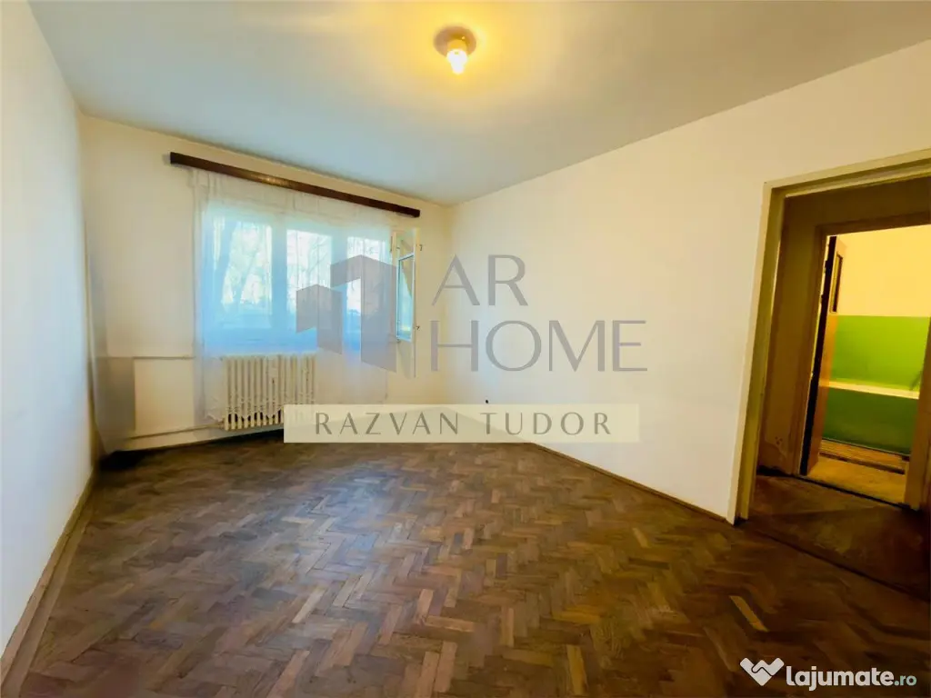 Apartament 2 camere , zona nord , Cameliei , Ploiesti 