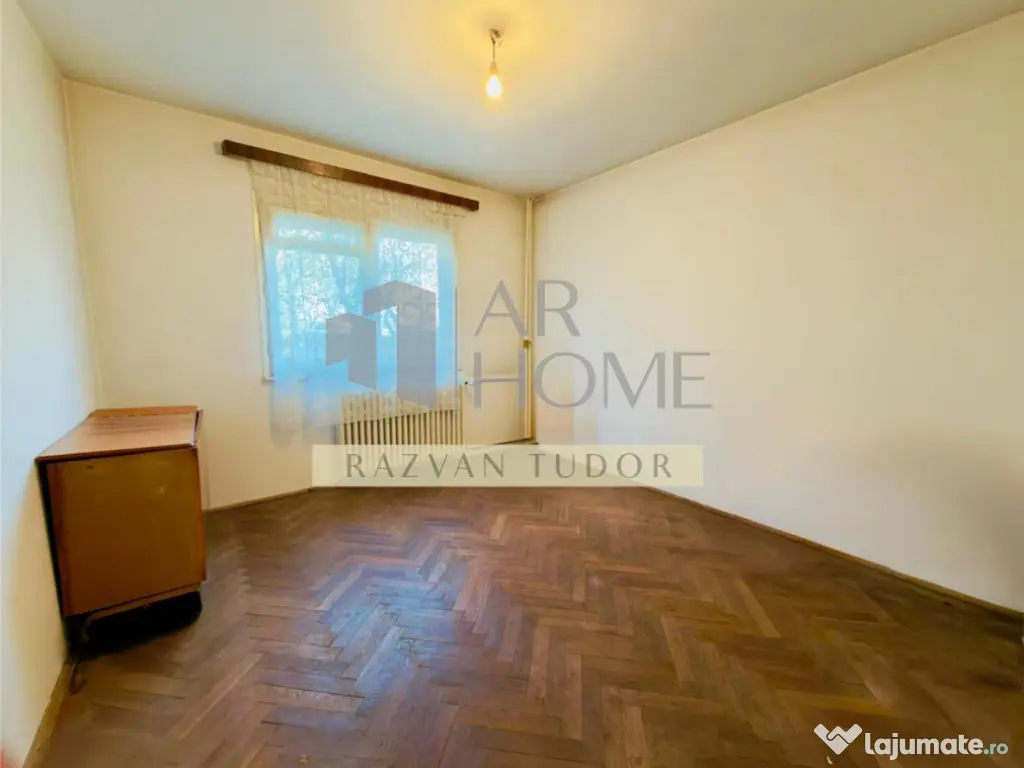 Apartament 2 camere , zona nord , Cameliei , Ploiesti 