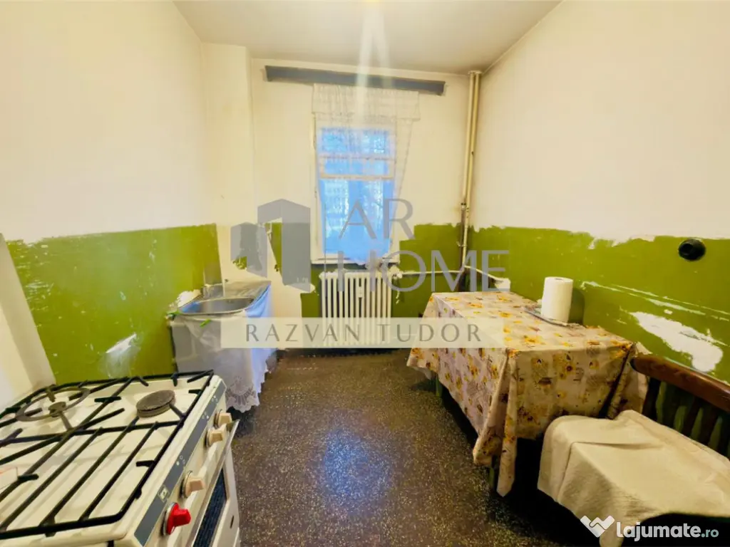 Apartament 2 camere , zona nord , Cameliei , Ploiesti 