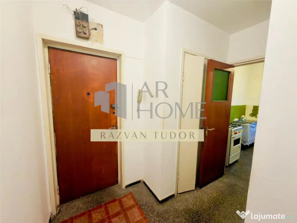 Apartament 2 camere , zona nord , Cameliei , Ploiesti 