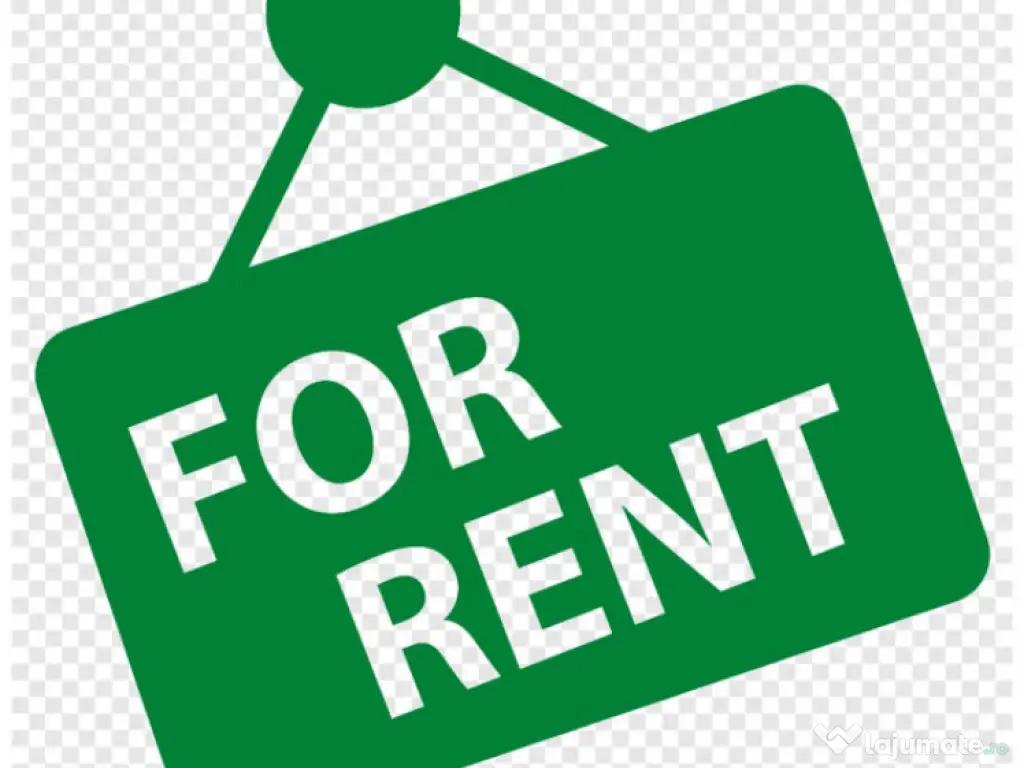 Apartament parter , pretabil cabinet , salon, birou etc 