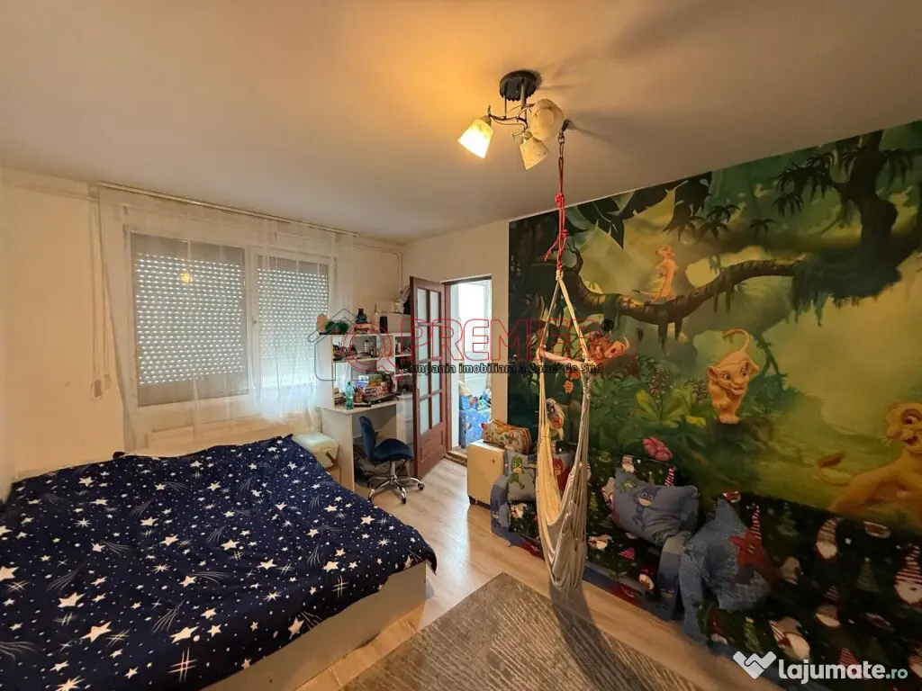 4 Camere Langa - Metrou Apărătorii Patriei 