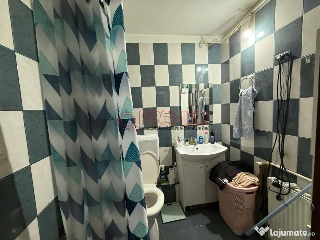 4 Camere Langa - Metrou Apărătorii Patriei 