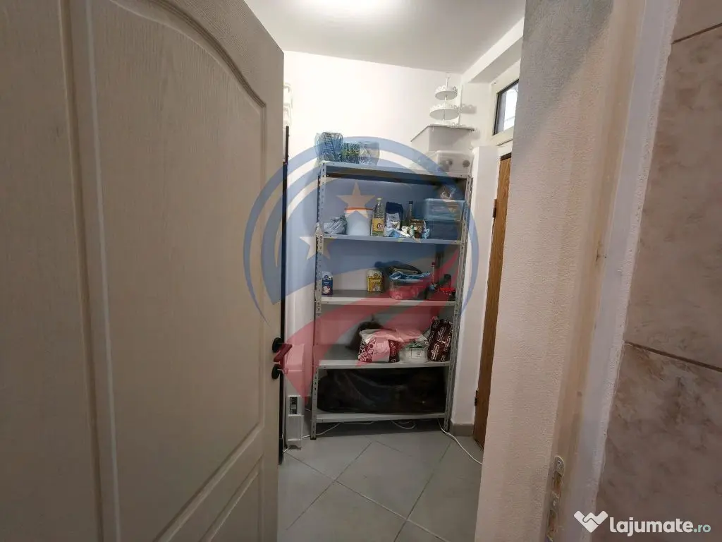 Spațiu comercial de închiriat centru 