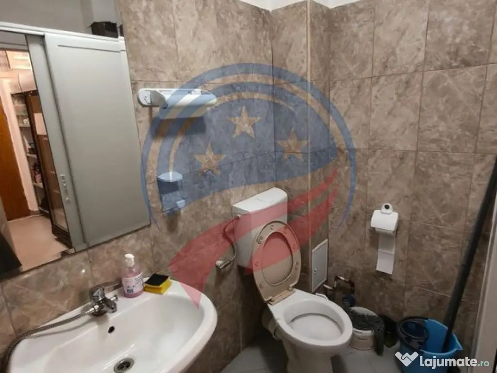 Spațiu comercial de închiriat centru 