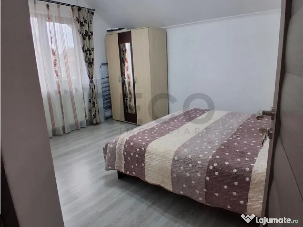 RECO Vila cu 6 camere garaj teren generos- zona Baile Fe 