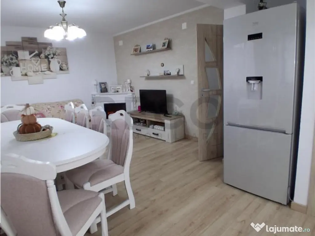 RECO Vila cu 6 camere garaj teren generos- zona Baile Fe 