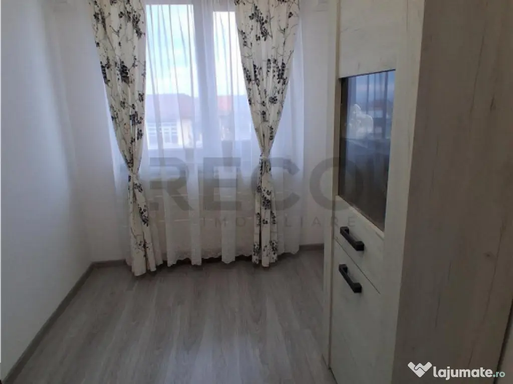 RECO Vila cu 6 camere garaj teren generos- zona Baile Fe 