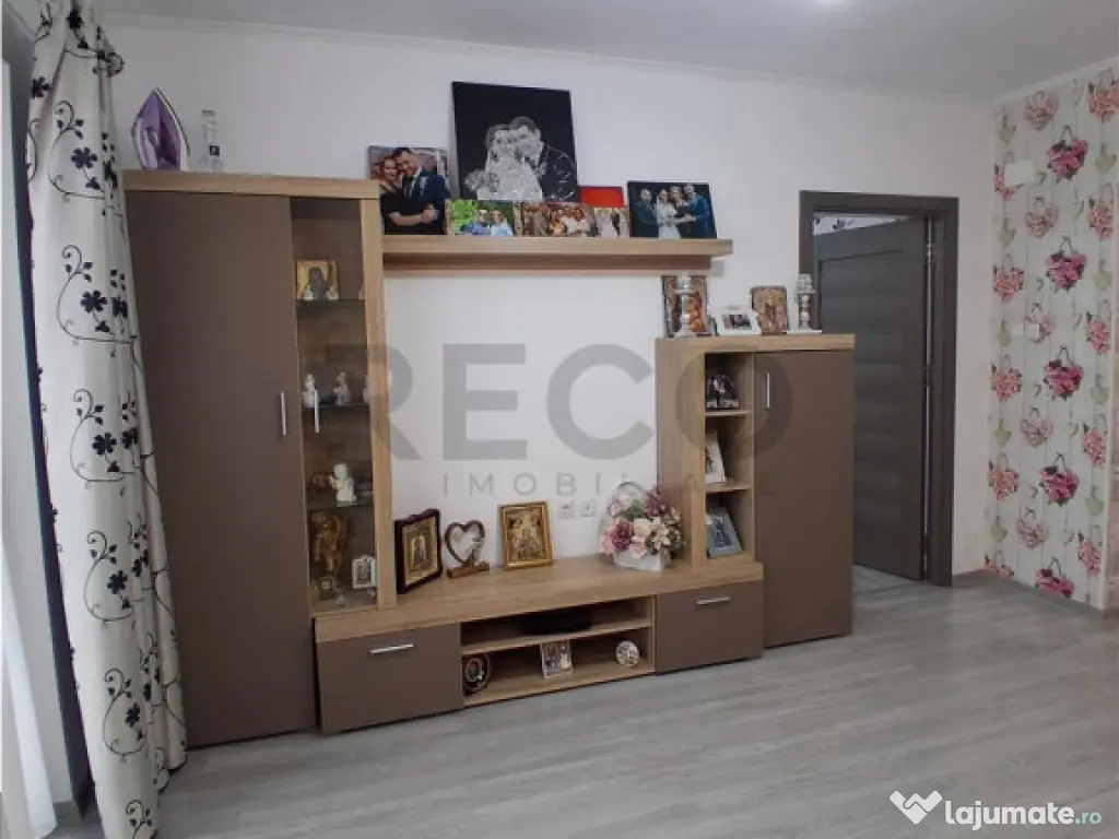 RECO Vila cu 6 camere garaj teren generos- zona Baile Fe 