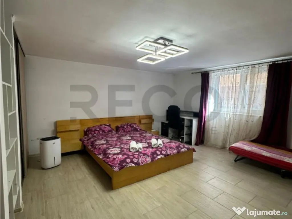 RECO Apartament ultracentral #238;n Oradea cu pozitie excele 