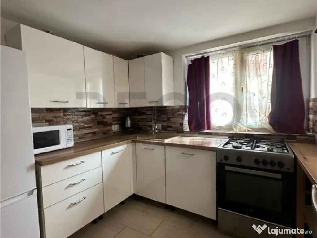 RECO Apartament ultracentral #238;n Oradea cu pozitie excele 