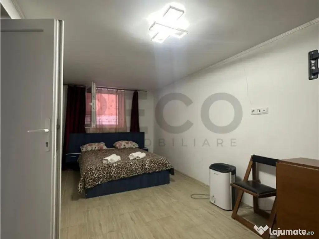 RECO Apartament ultracentral #238;n Oradea cu pozitie excele 