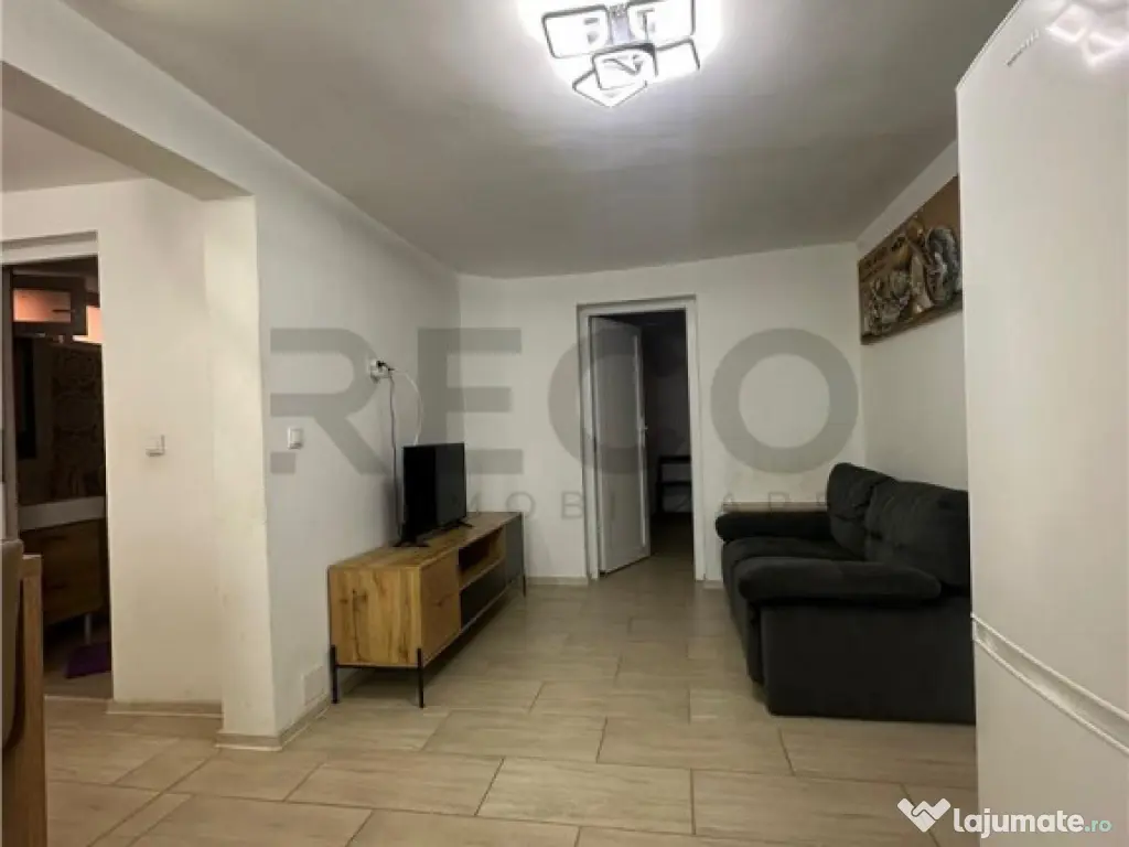 RECO Apartament ultracentral #238;n Oradea cu pozitie excele 