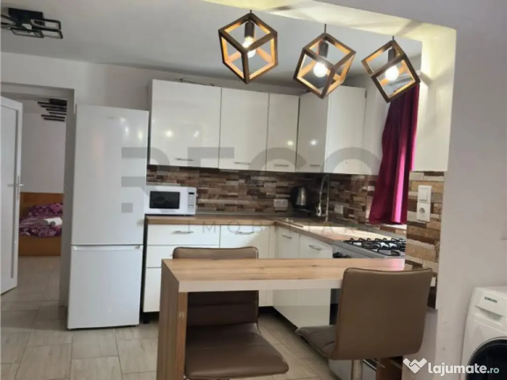 RECO Apartament ultracentral #238;n Oradea cu pozitie excele 