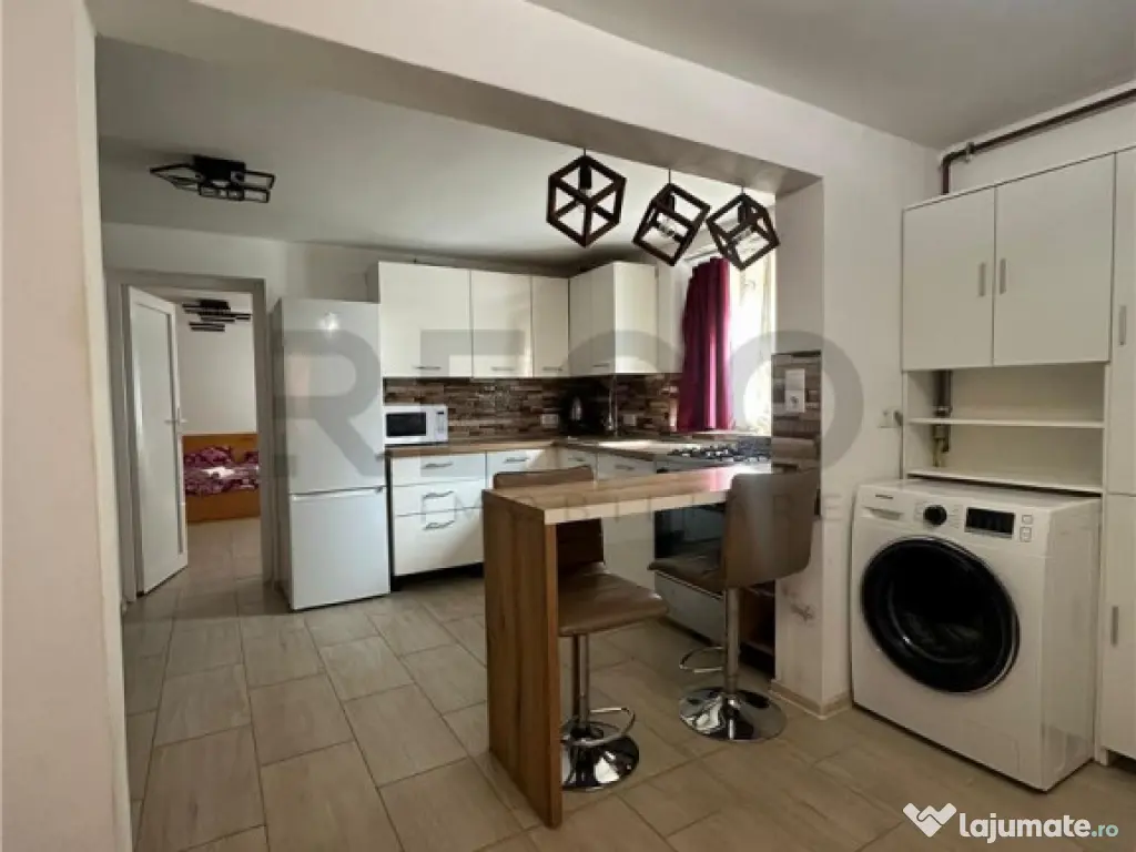 RECO Apartament ultracentral #238;n Oradea cu pozitie excele 