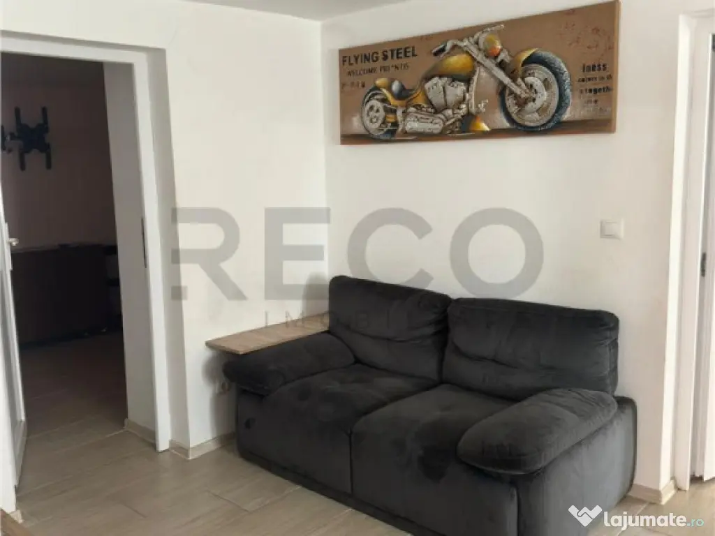 RECO Apartament ultracentral #238;n Oradea cu pozitie excele 